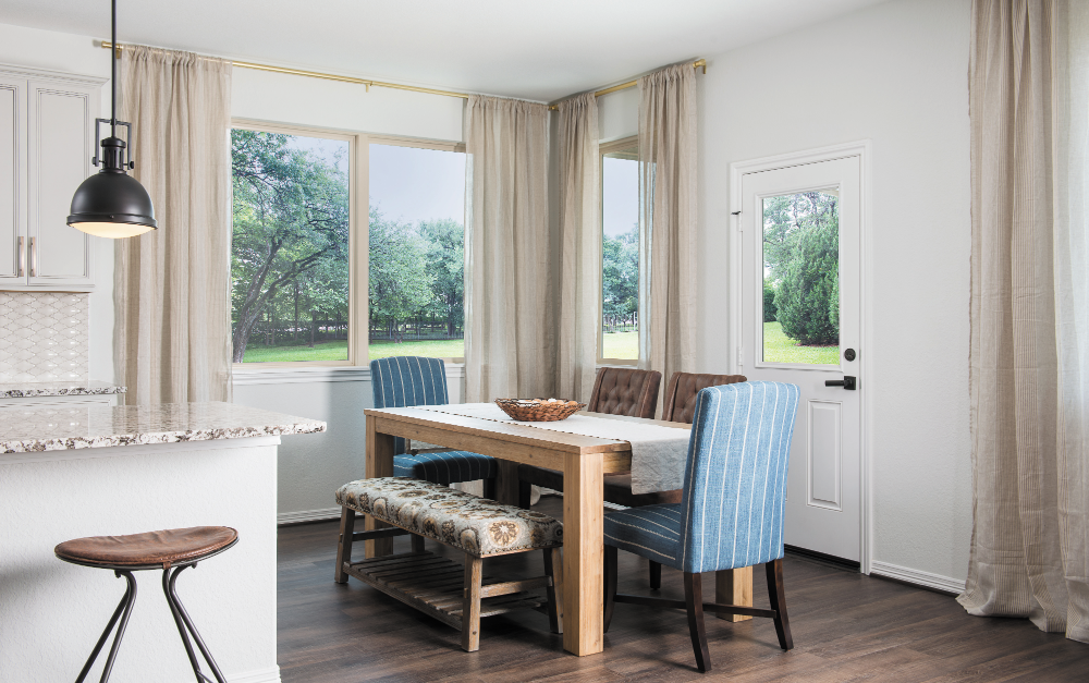 Creekside Ranch By Ashton WDS, 9522 Summer River Dr, Richmond, TX