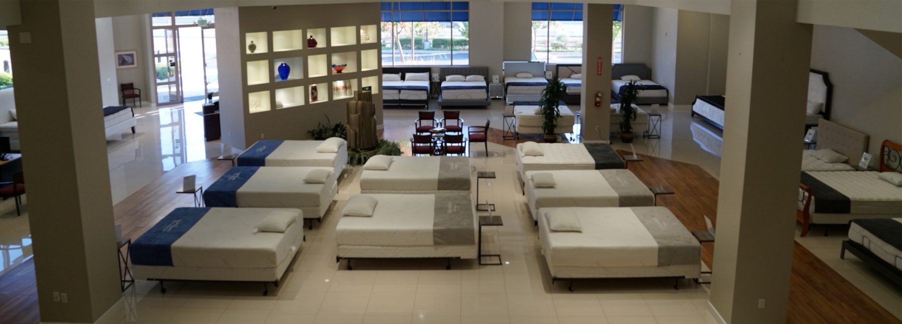 mattress stores agoura hills ca