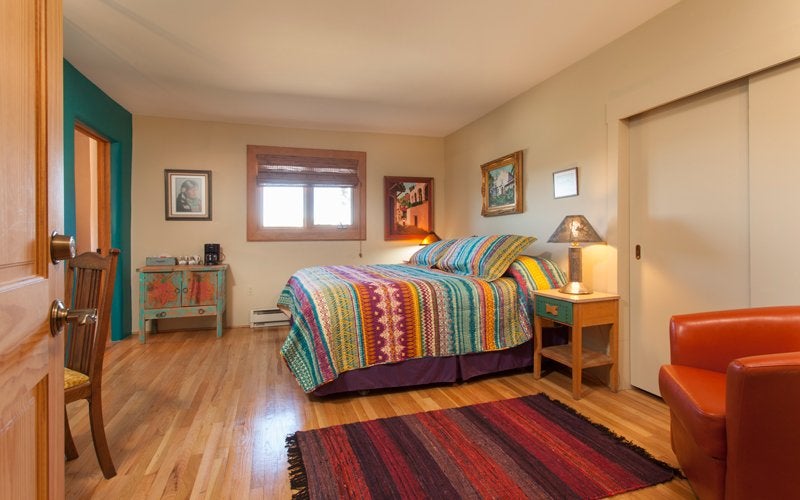 Lamy, NM Map & Directions MapQuest