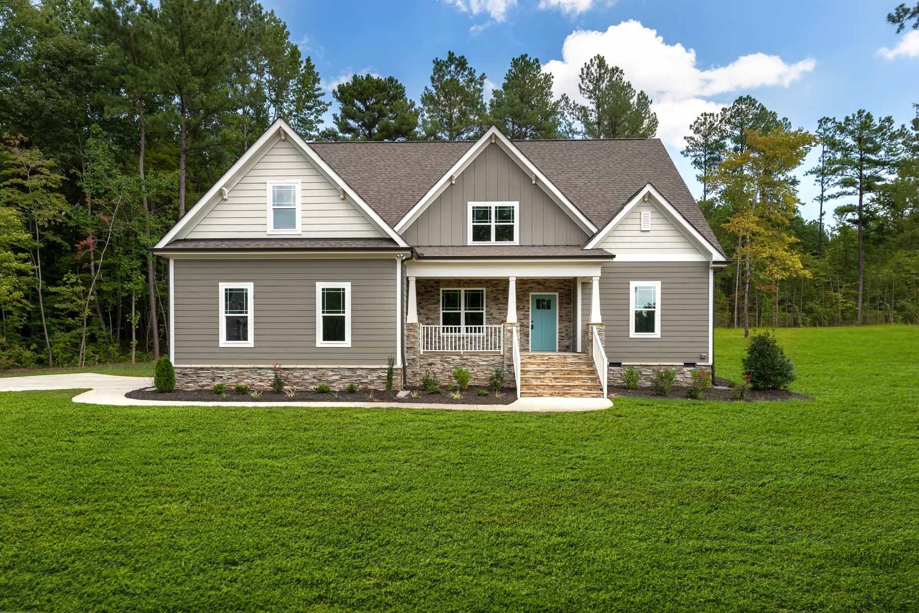 Lgi Homes Addyson at Holden Road, 120 Lockamy Ln, Youngsville, NC