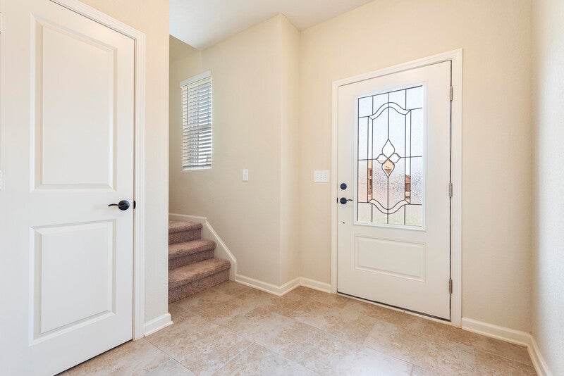 LGI Homes AlJennah, 196 Al Jennah Blvd, Locust Grove, GA, Residential & Commercial MapQuest