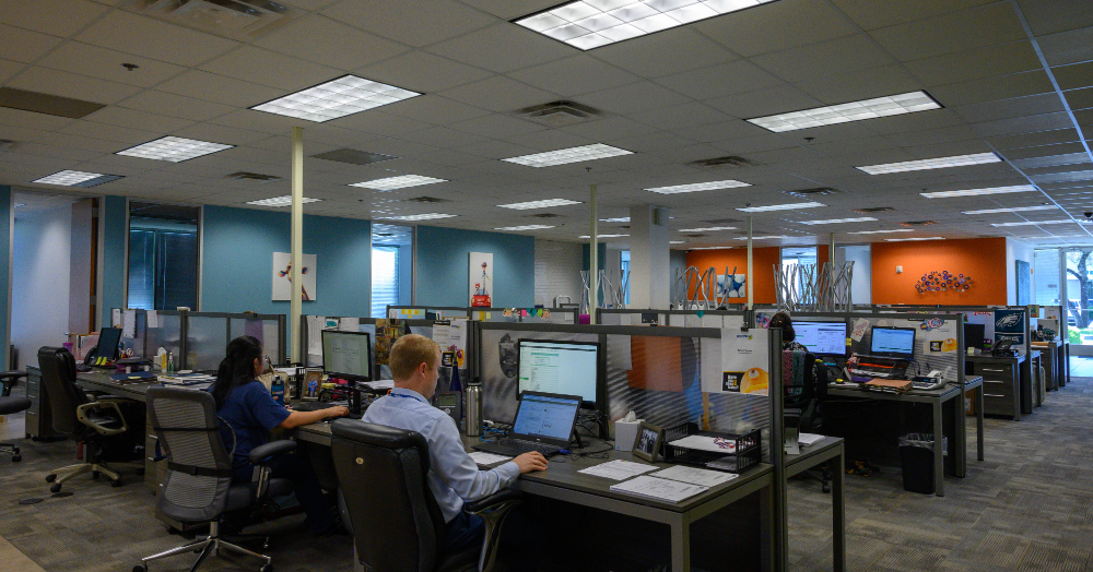 Spectrum Association Management, 17319 San Pedro Ave, Hollywood Park