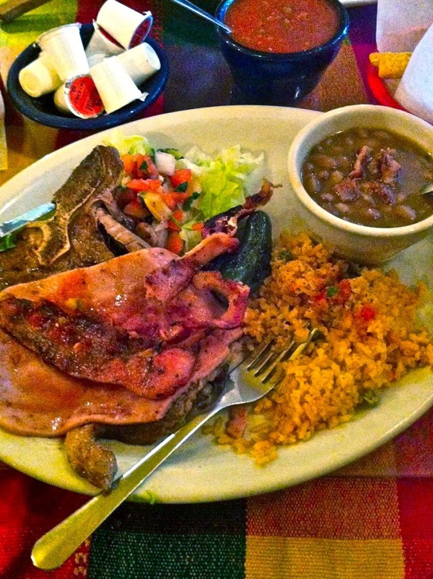 Los Comales Mexican Restaurant - Authentic Mexican Restaurant located on  the East side of Austin, TX