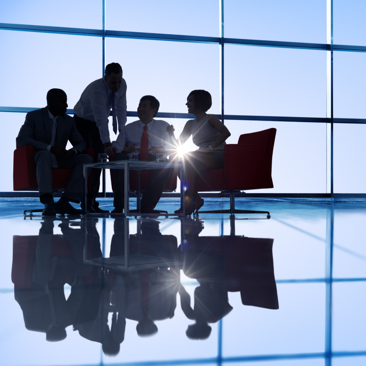 Crane Charles L Agency, 400 Chesterfield Ctr, Chesterfield, MO, State