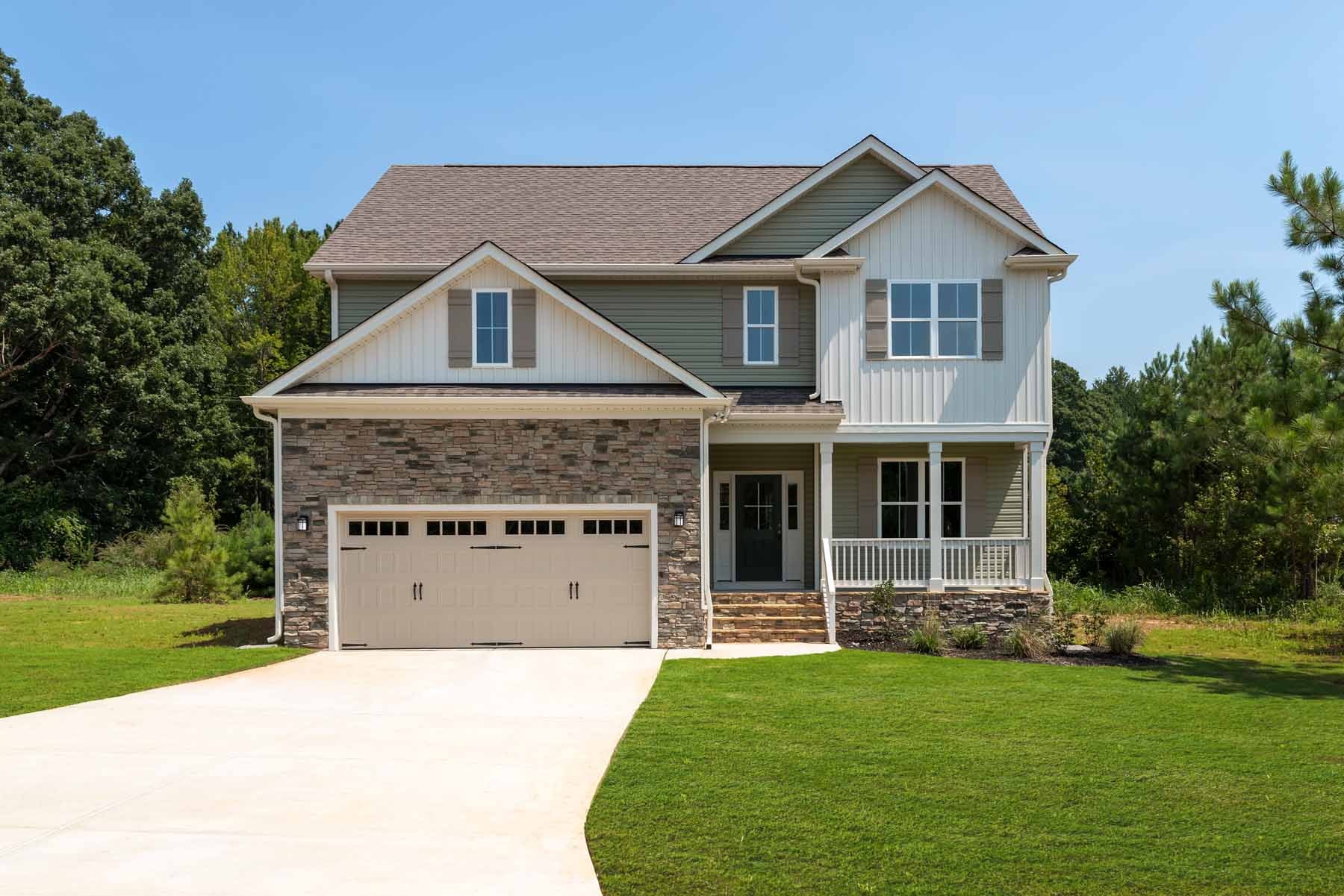 Lgi Homes Addyson at Holden Road, 120 Lockamy Ln, Youngsville, NC