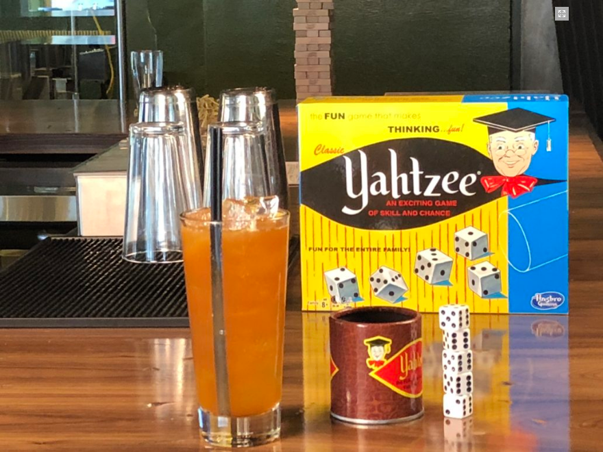 Corner Grill, Bar Game Room, 344 W 9 Mile Rd, Ferndale, MI, Restaurants