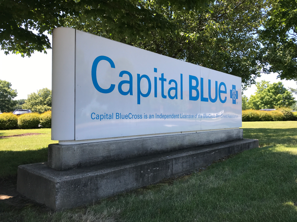 Capital Blue Cross, 2500 Elmerton Ave, Harrisburg, PA, Health insurance