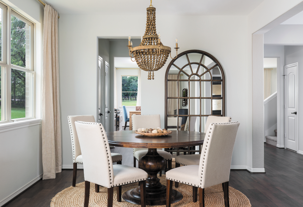 Creekside Ranch By Ashton WDS, 9522 Summer River Dr, Richmond, TX