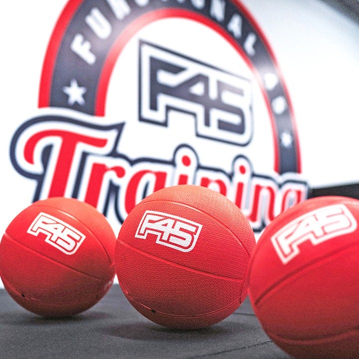 F45 Training Golden Mile