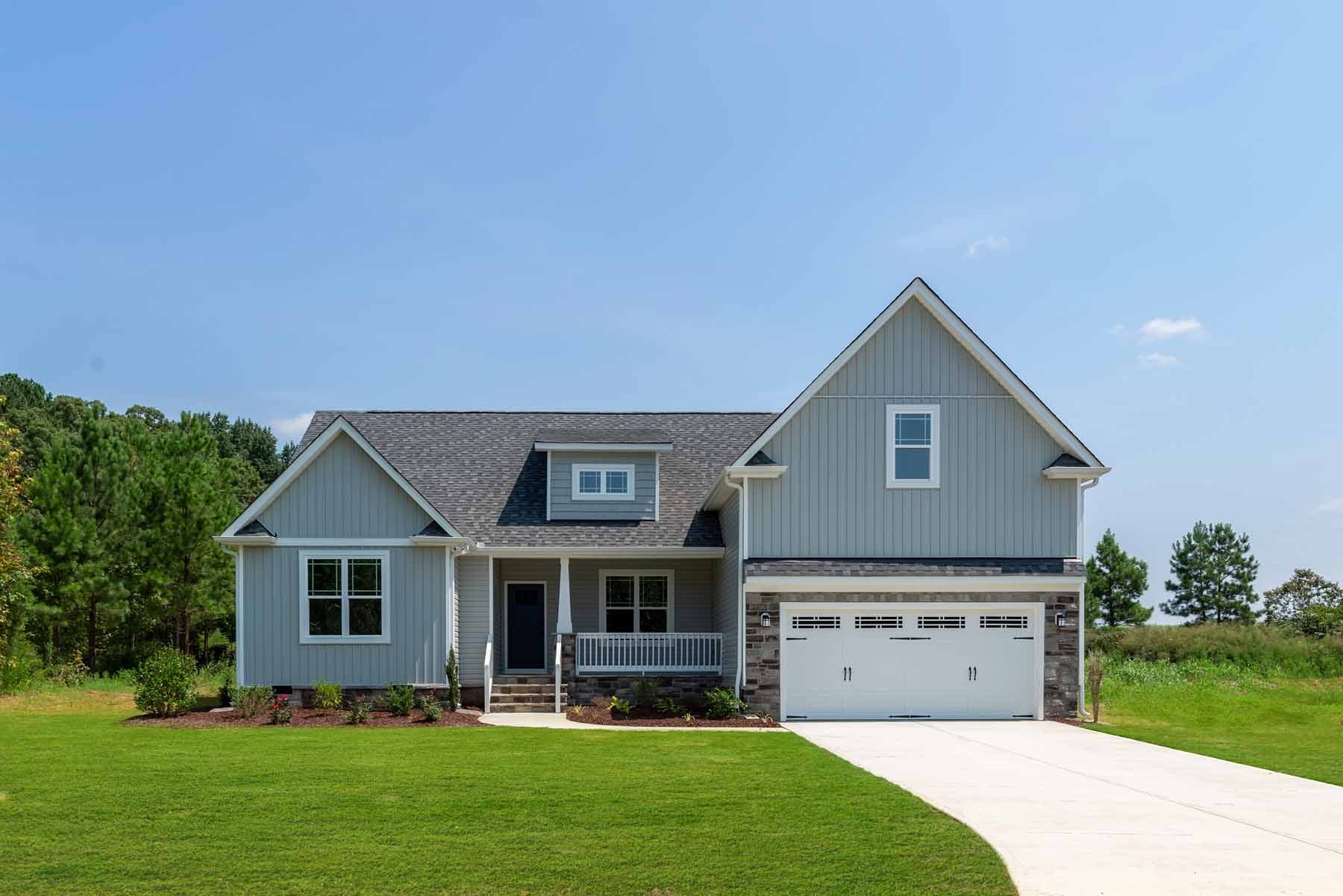 Lgi Homes Addyson at Holden Road, 120 Lockamy Ln, Youngsville, NC