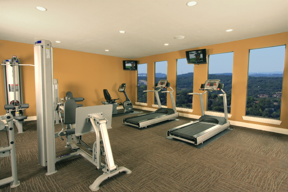 Bell Quarry Hill Apartments, 7000 Convict Hill Rd, Austin, TX