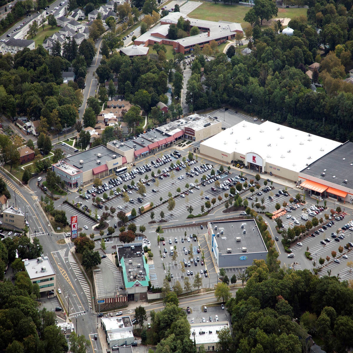 ShopRite of Huntington Commons