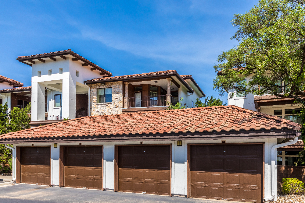 Bell Quarry Hill Apartments, 7000 Convict Hill Rd, Austin, TX