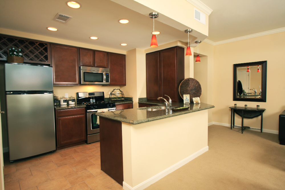 Bell Quarry Hill Apartments, 7000 Convict Hill Rd, Austin, TX