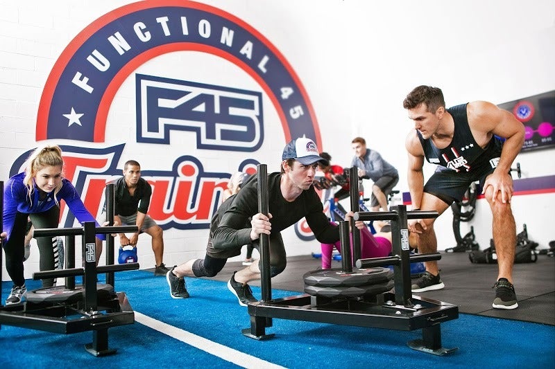 F45 Training