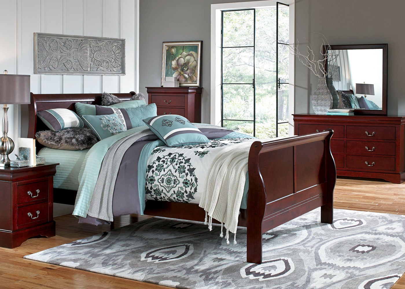 Badcock Home Furniture & More, 1611 N Bridge St, Elkin, NC, Major