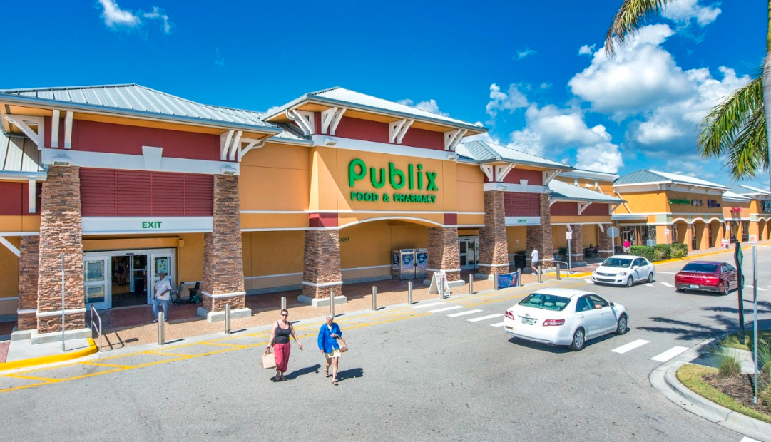 Skillets Port Charlotte Peachland Promenade, 24123 Peachland Blvd