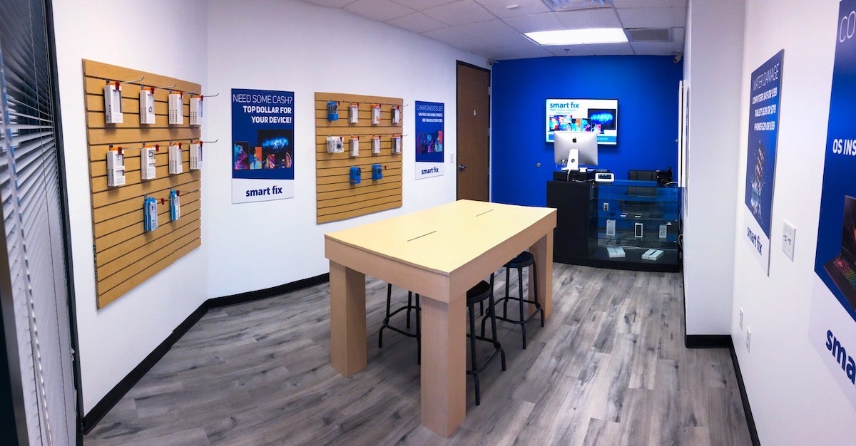 iPhone Repair, Computer Repair, & Electronics Store in Henderson, NV