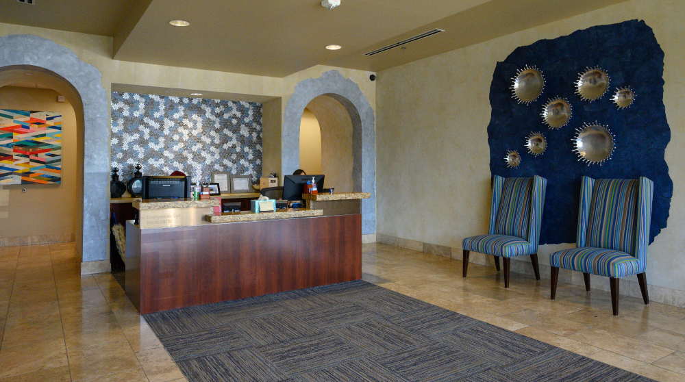 Spectrum Association Management, 17319 San Pedro Ave, 318, San Antonio