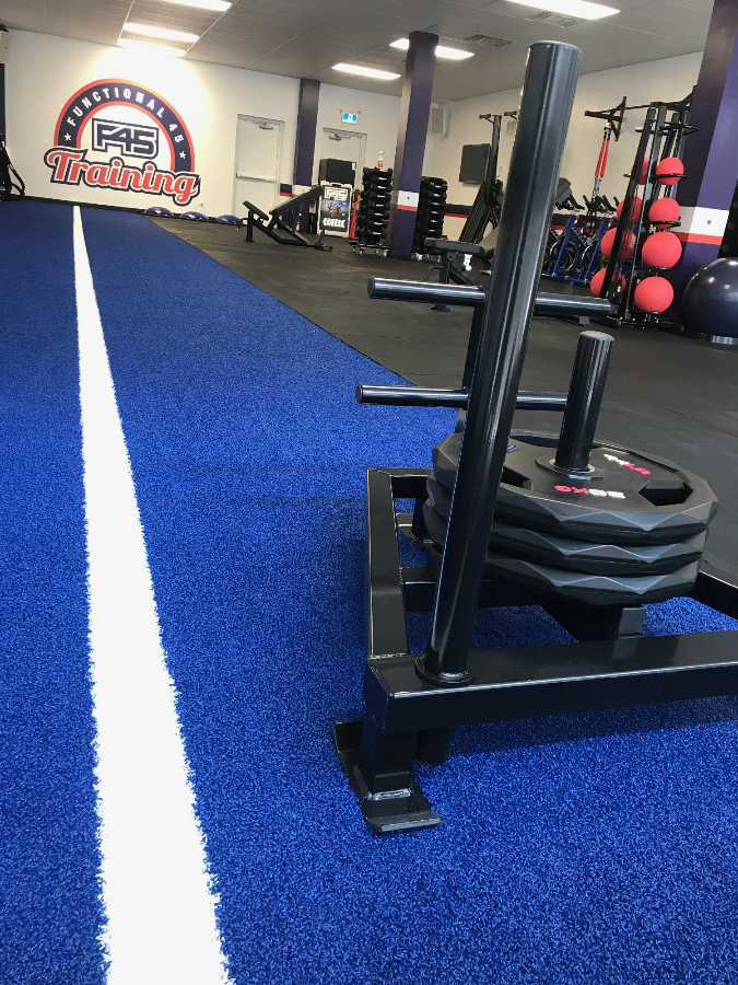 F45 Training Pickering