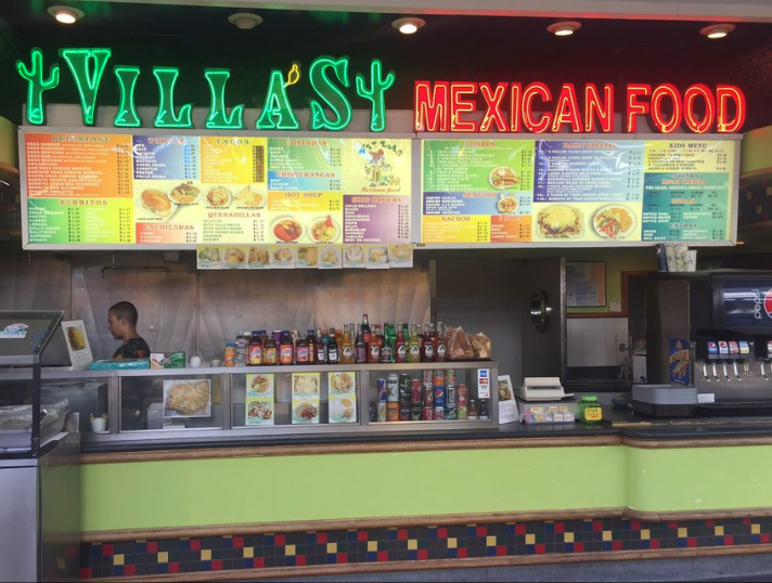 La Mesa, CA Map & Directions MapQuest