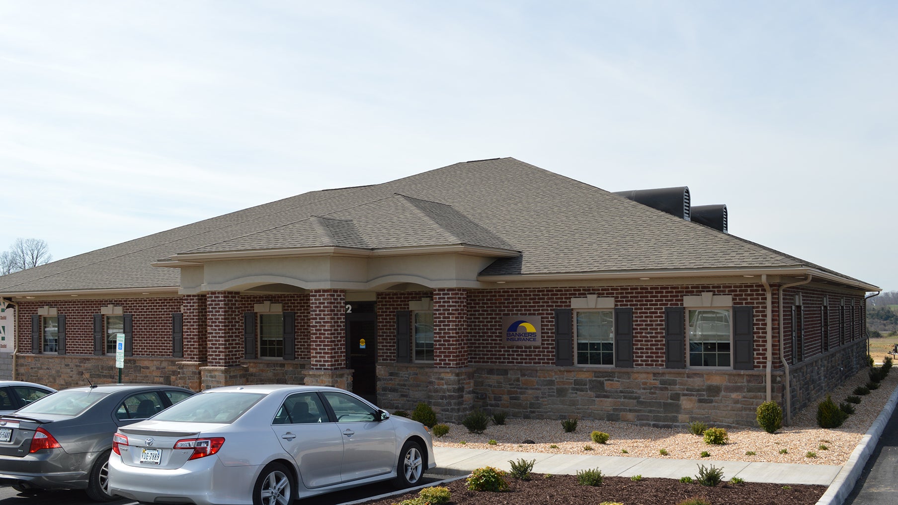 Bankers Insurance, 12 Hedgerow Dr, Staunton, VA, Insurance Group MapQuest