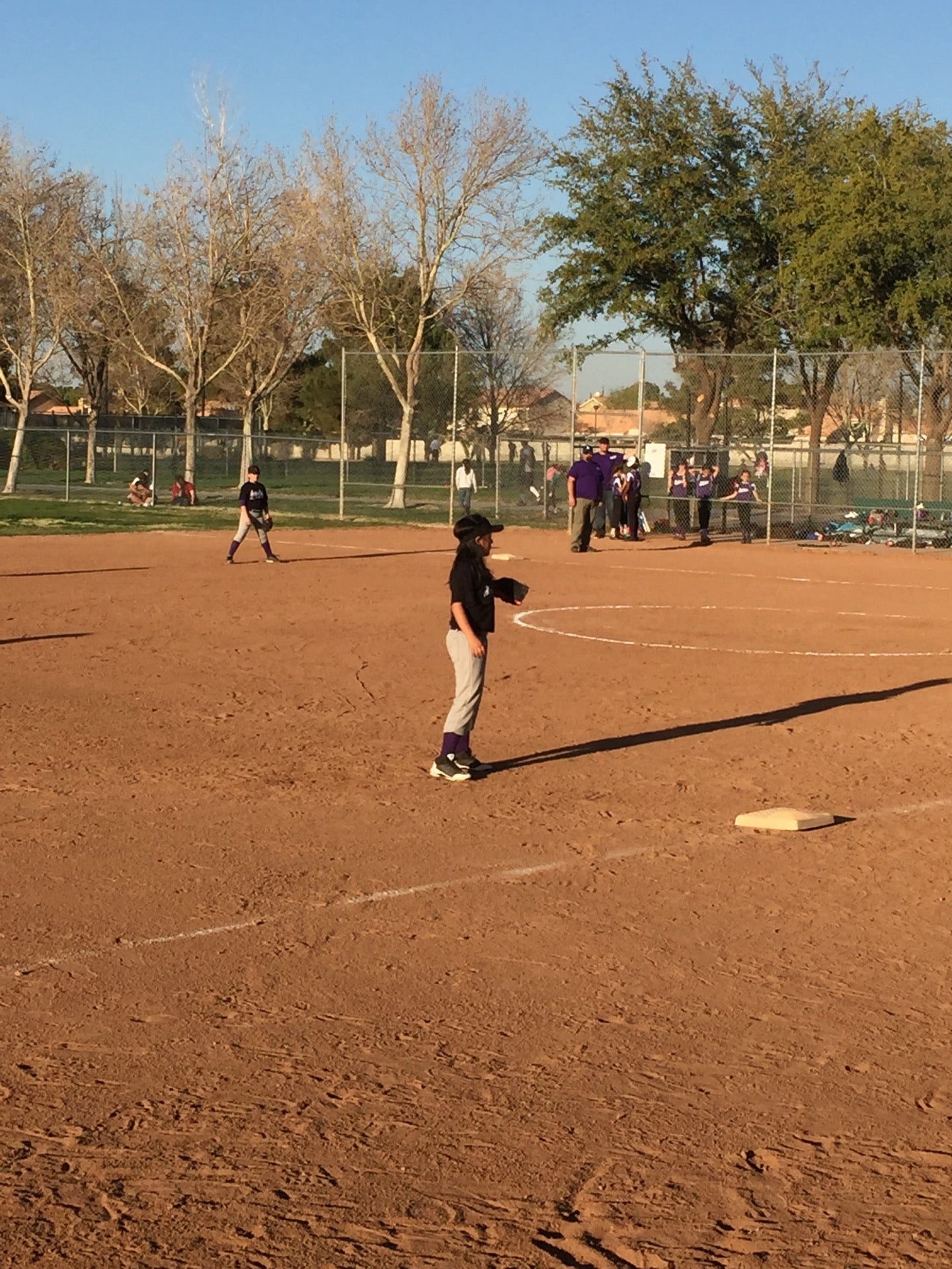 Palmdale Little League