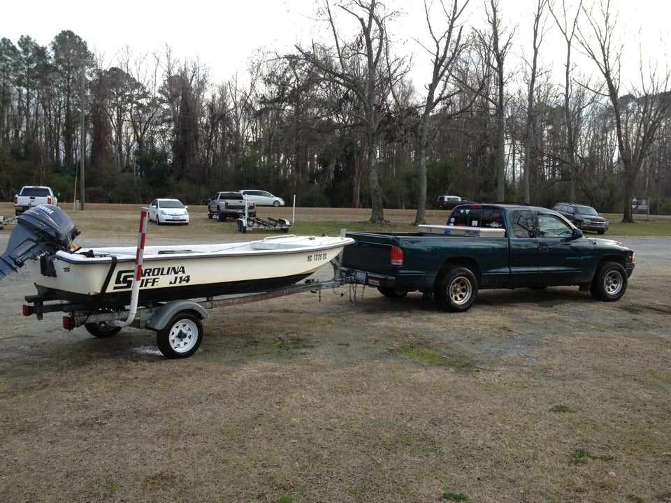 Port Terminal Boat Ramp, 3232 E 10th St, 3248, Greenville, NC MapQuest
