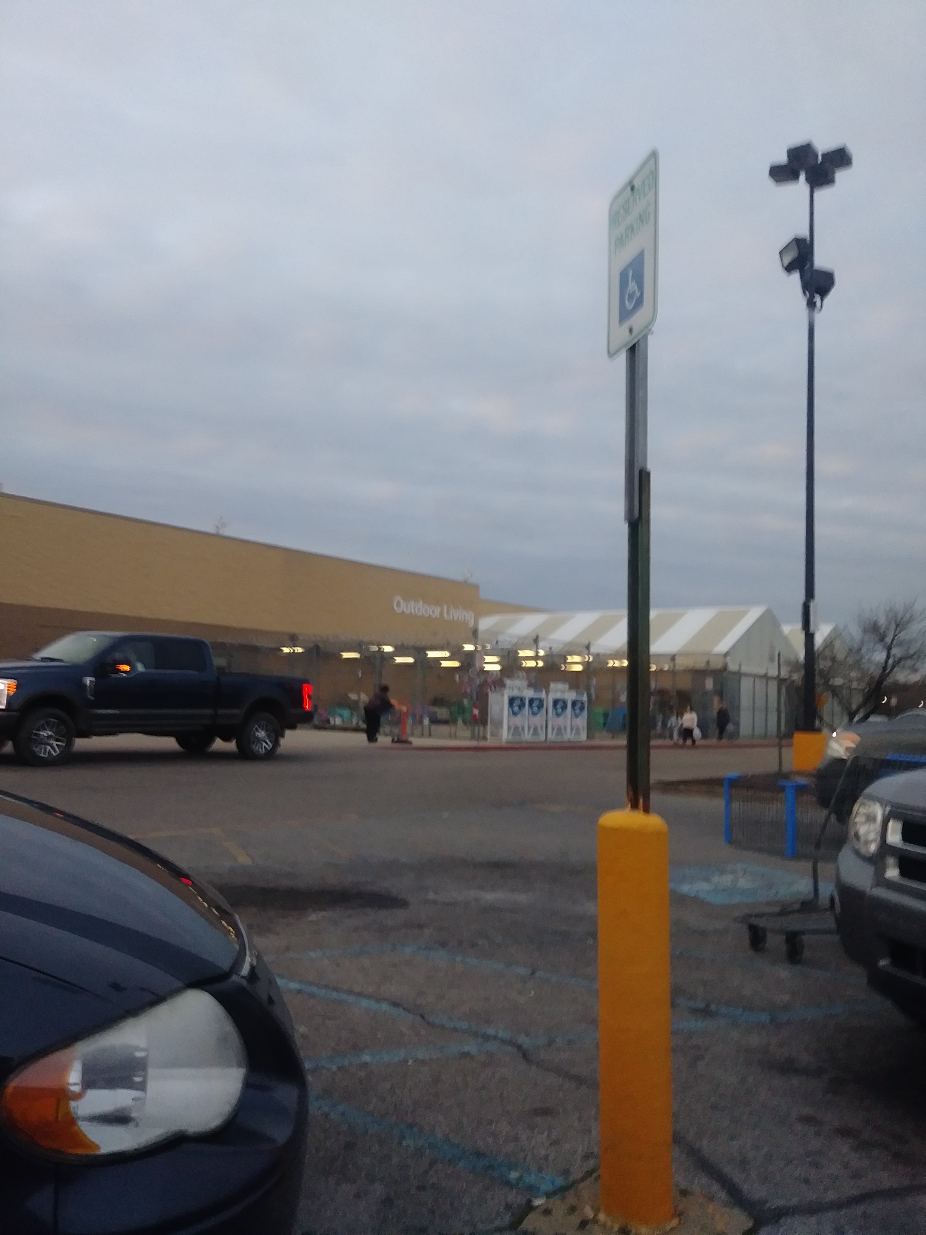 Walmart Bakery, 3929 N Gloster St, Tupelo, MS, Department Stores MapQuest