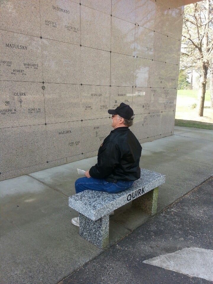 Forest Green Park Cemetery, 535 Texas Rd, NJ, Cemeteries