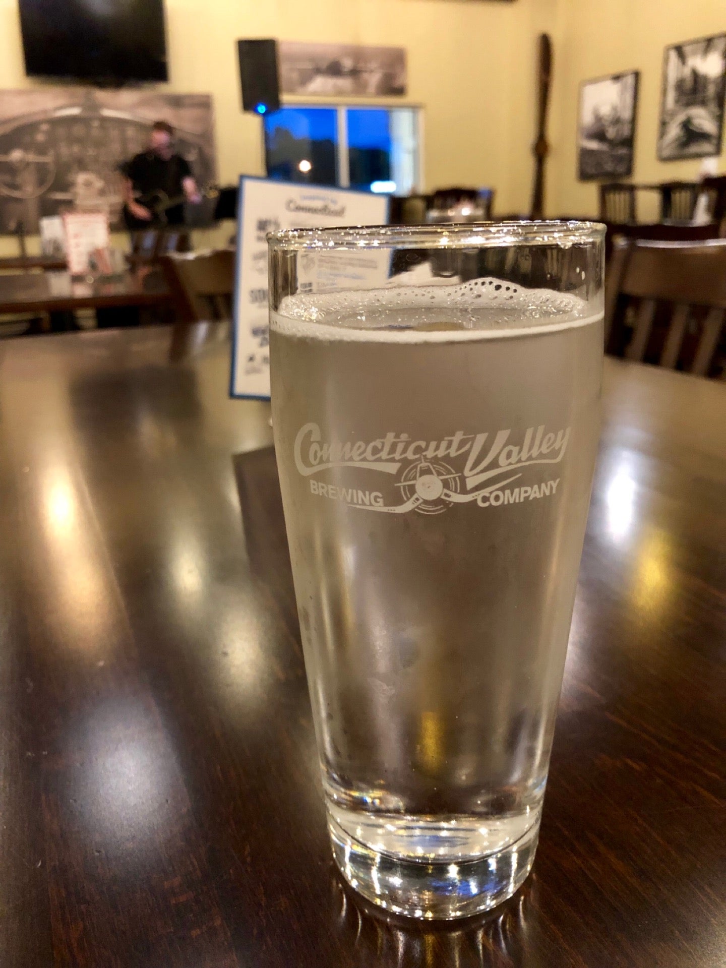 Pottery Paint Night - Connecticut Valley Brewing Company