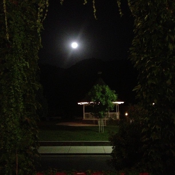 Springville, CA Map & Directions MapQuest