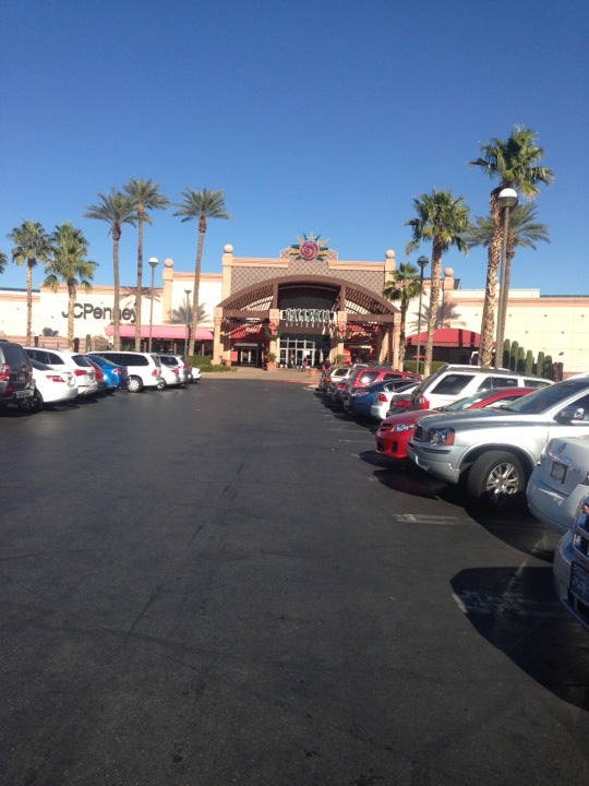 Galleria at Sunset Las Vegas Nevada 
