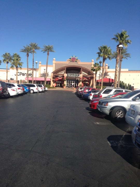 GALLERIA AT SUNSET - 1300 W Sunset Rd, Henderson, Nevada