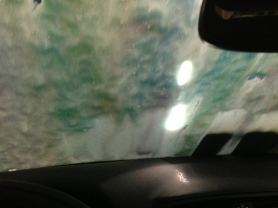 sparkling image car wash reading ma