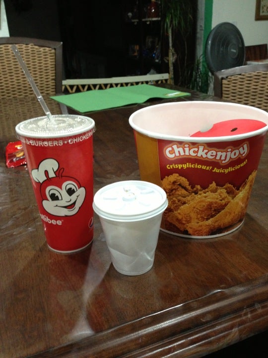 Jollibee, 8118 Mira Mesa Blvd, Ste E, San Diego, CA, Restaurants MapQuest