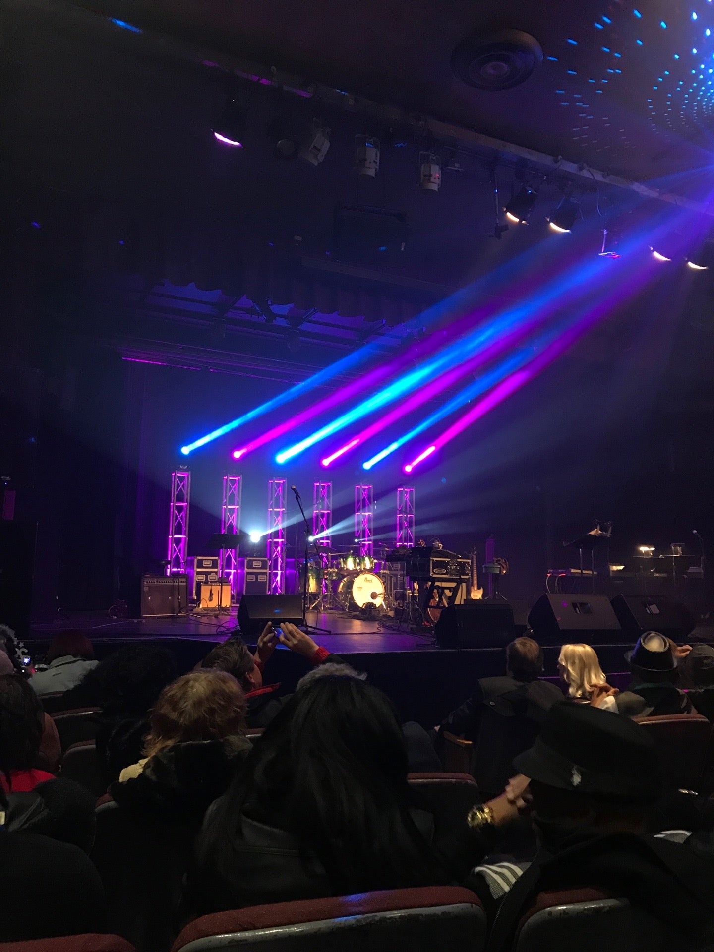 Trenton Village Theatre, 2447 W Jefferson Ave, Trenton, MI, Charitable