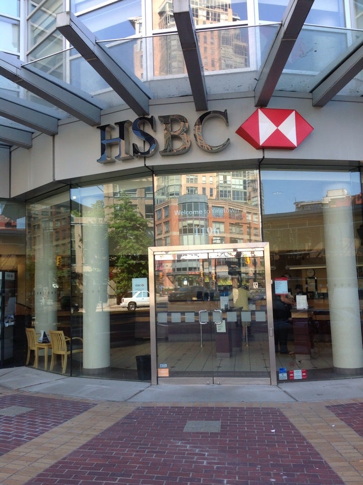 HSBC Bank