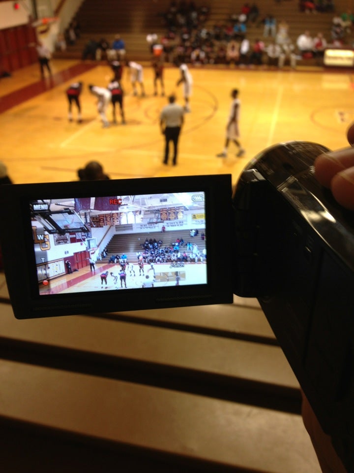 Lake Gibson Senior High School, 7007 N Socrum Loop Rd, Lakeland, FL