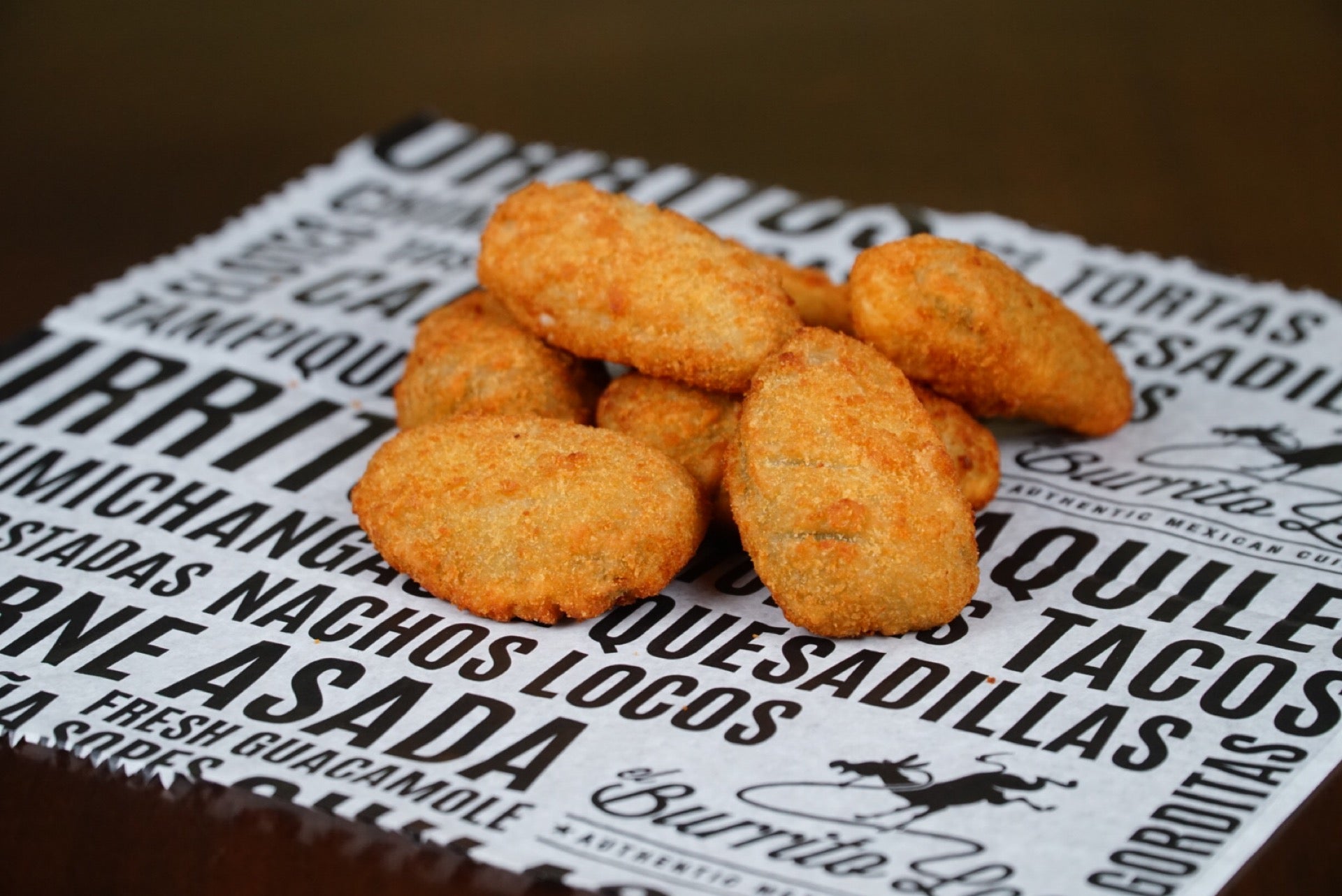 El Burrito Loco, 1509 W Jefferson St, Joliet, IL, Mexican restaurant