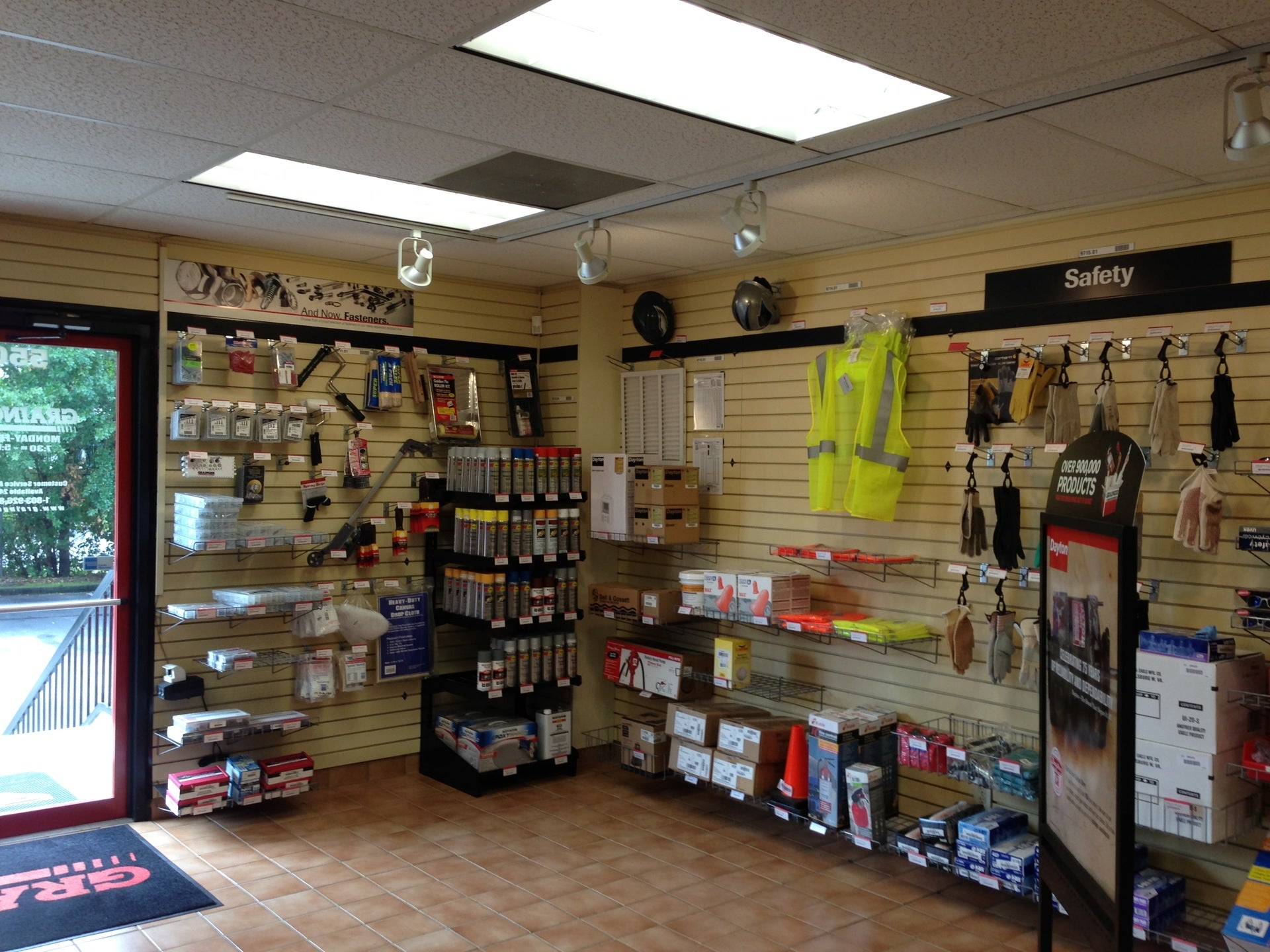 grainger-industrial-supply-550-chris-dr-west-columbia-sc-hardware