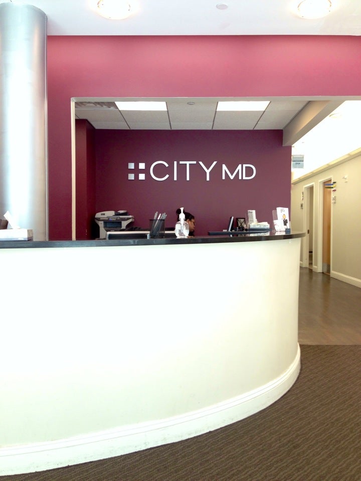 CityMD West 88th Urgent Care - NYC, 2398 Broadway, New York, NY, Doctors -  MapQuest