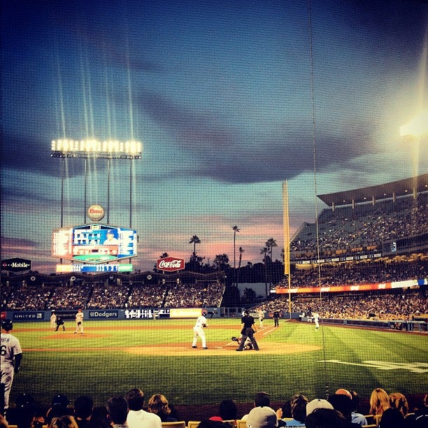 Los Angeles Dodger MLB Main, 1000 Vin Scully Ave, Los Angeles, CA, Clothing  Retail - MapQuest