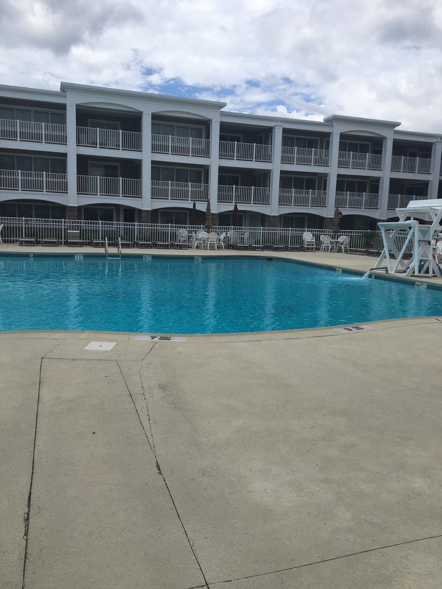 Ocean Club At Mantoloking, 438 Highway 35 N, Mantoloking, NJ