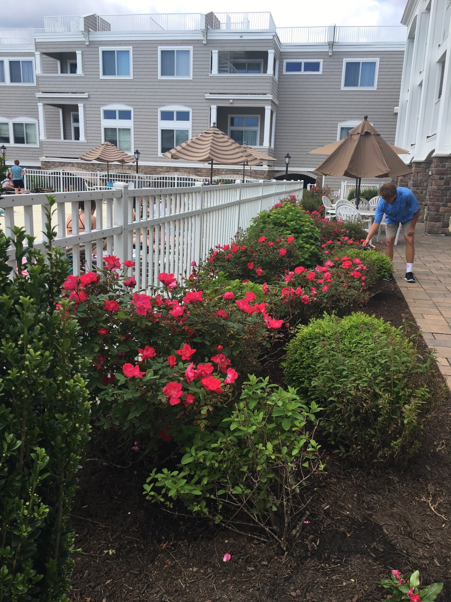 Ocean Club At Mantoloking, 438 Highway 35 N, Mantoloking, NJ