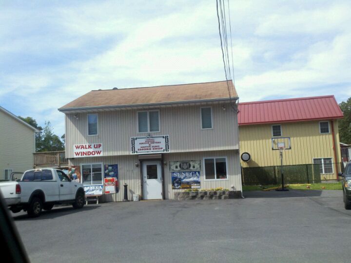 Poospatuck Reservation, Poospatuck Lane, Mastic, NY MapQuest