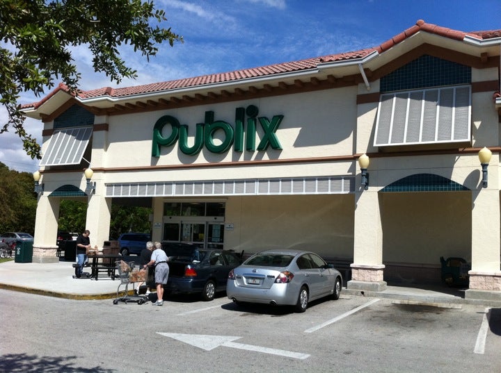 Publix Pharmacy at Palm Aire, 1140 SW 36th Ave, Pompano Beach, FL, Food