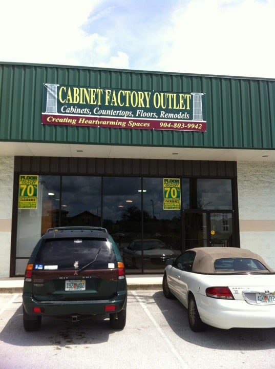 Floor Factory Outlet Saint Augustine