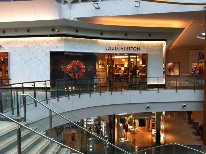 Louis Vuitton Mall Of Millenia Orlando