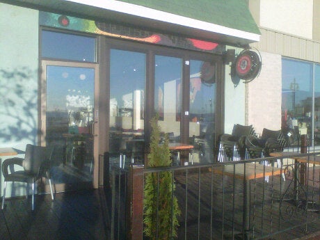 Edgar Caf Bar, 490 Avenue Arnaud, Sept-Îles, QC - MapQuest